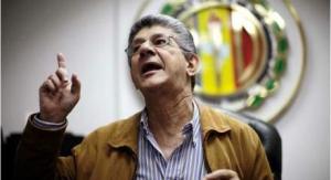 Henry Ramos Allup