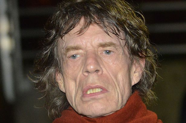 Mick-Jagger-of-The-Rolling-Stones-1401620