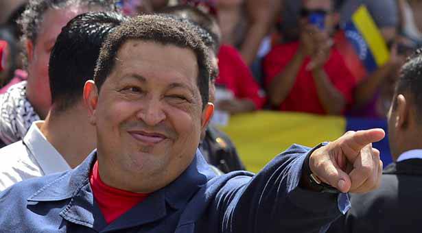 chavez