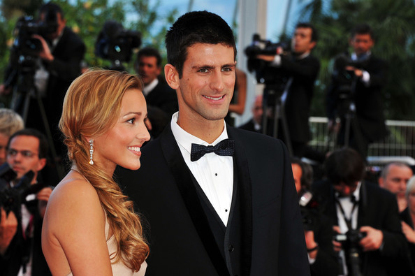 djokovic_Jelena Ristic