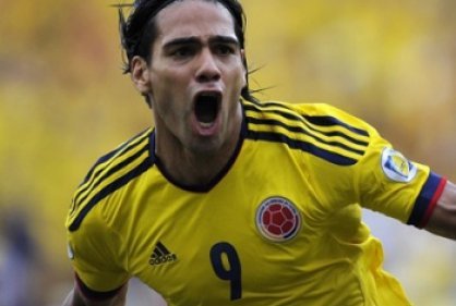 Falcao