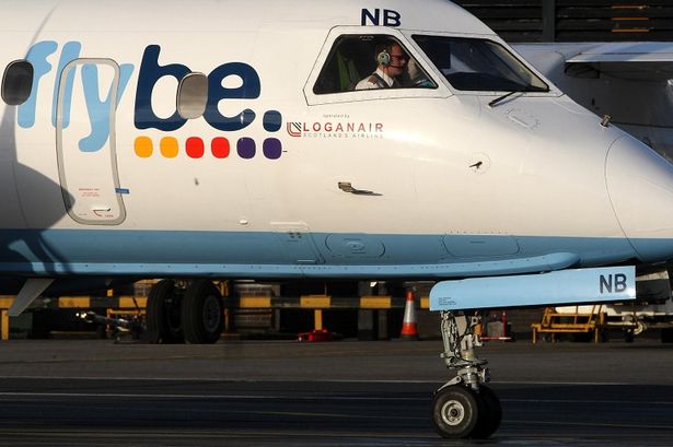 Flybe