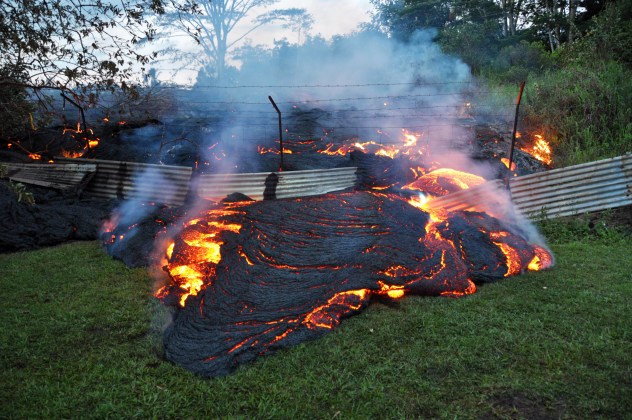 hawai-volcan