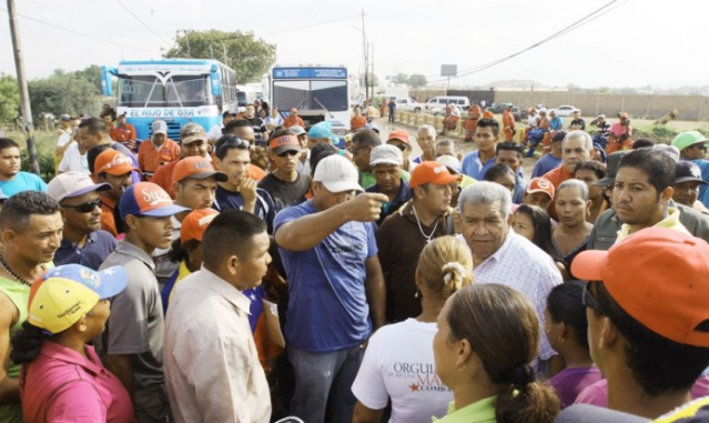 Foto: R. Salazar/ El Tiempo