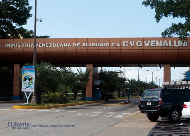 Foto El Fortín de Guayana