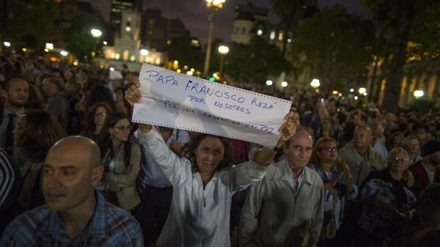 ArgentinaProtestaNisman