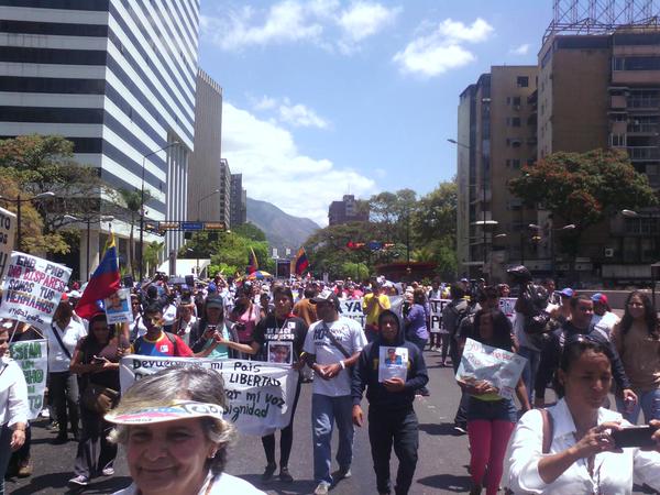 marcha