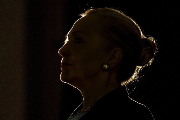 From the Files Package 'Hillary Clinton Announces Presidential Bid'