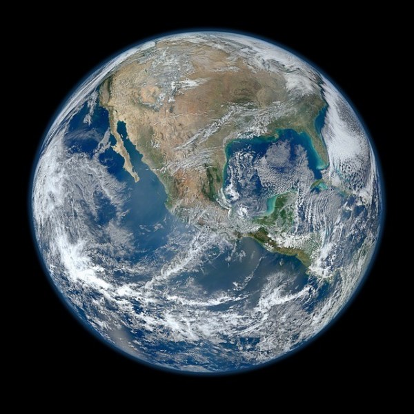planeta tierra mundo