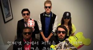 Gangnam Style y sus mejores covers