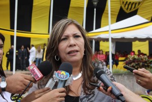 Anuncian nuevo plan de distribución de gasolina en San Cristóbal
