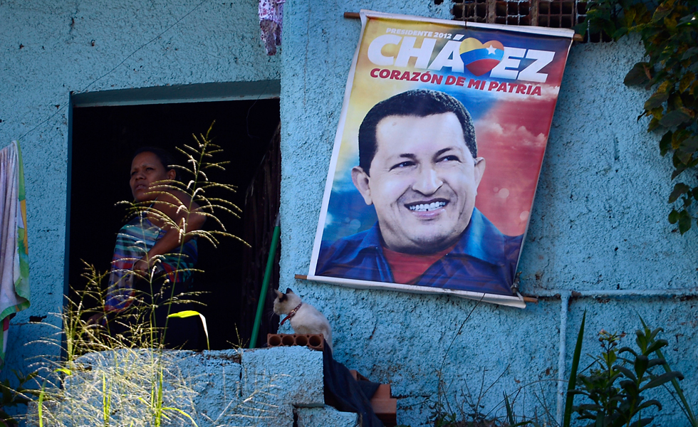 Aún no se sabe qué ocurrirá el día en que Chávez debía asumir