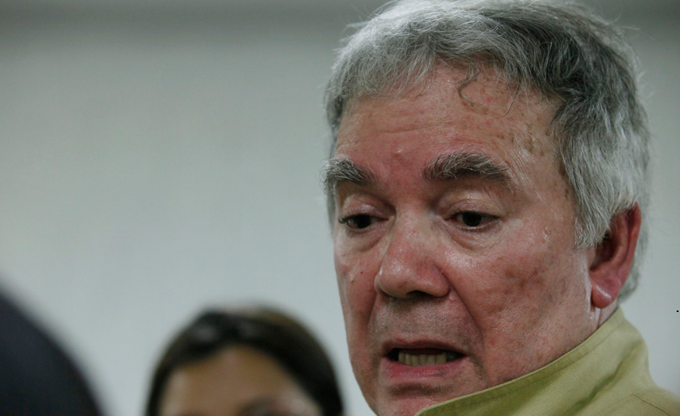 Venezuela amenaza con retirarse de la OEA por considerar “agresión” derecho cedido por Panamá