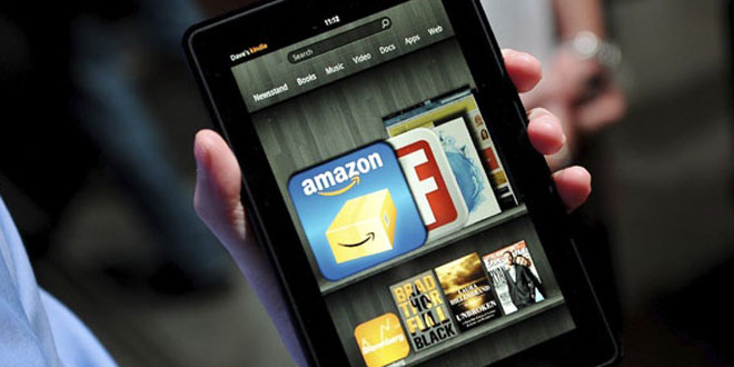 Apple pierde demanda contra Amazon