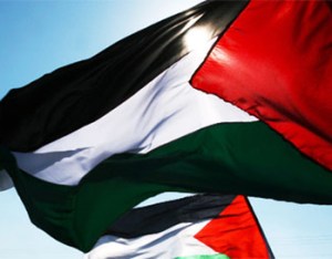 Palestinos cambian de nombre