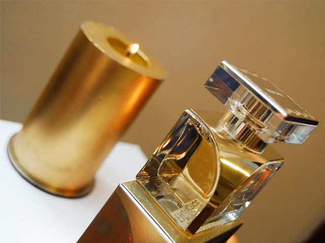 ¿Solter@? Ahora inventaron perfume para que puedas empatarte