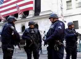 Policía de Nueva York tendrá visión de rayos X