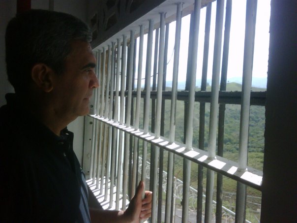 Raúl Isaías Baduel a los venezolanos este 31 de diciembre