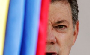 Santos: Venezuela acusa de sus problemas internos a Colombia por razones electorales