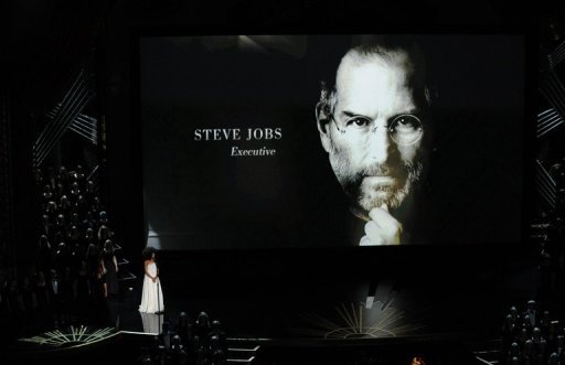 Se descubre que Steve Jobs amenazó a Palm con una demanda en 2007