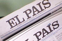 Editorial El País (España): Ataque a la libertad de prensa