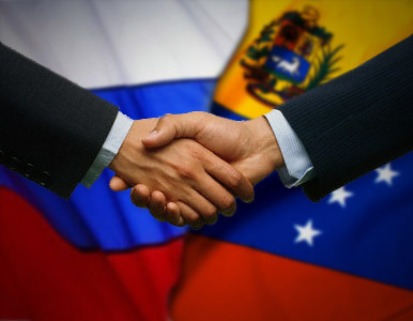Venezuela y Rusia evalúan acuerdos en materia petrolera