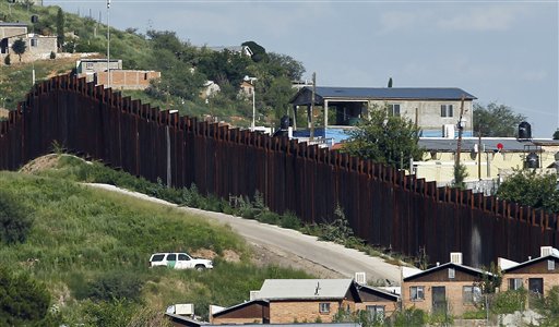 Agentes cierran narcotúnel en sur de Arizona