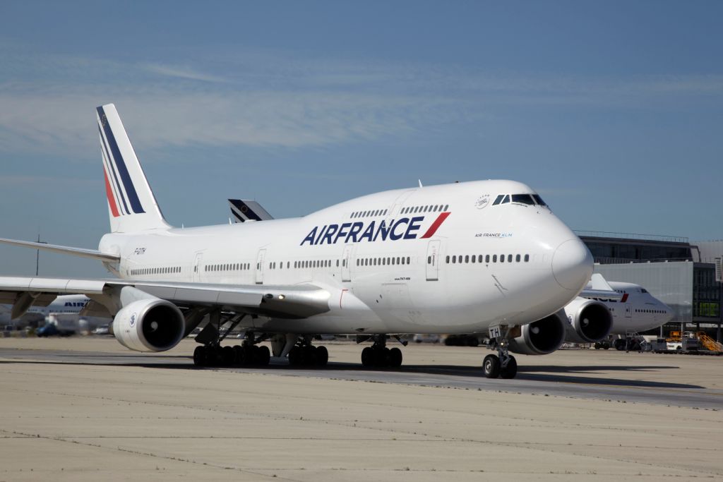 Air France cumple 60 años conectando a los venezolanos