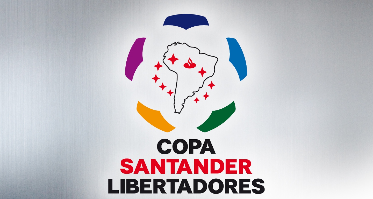 Definida segunda fase de la Copa Libertadores de América