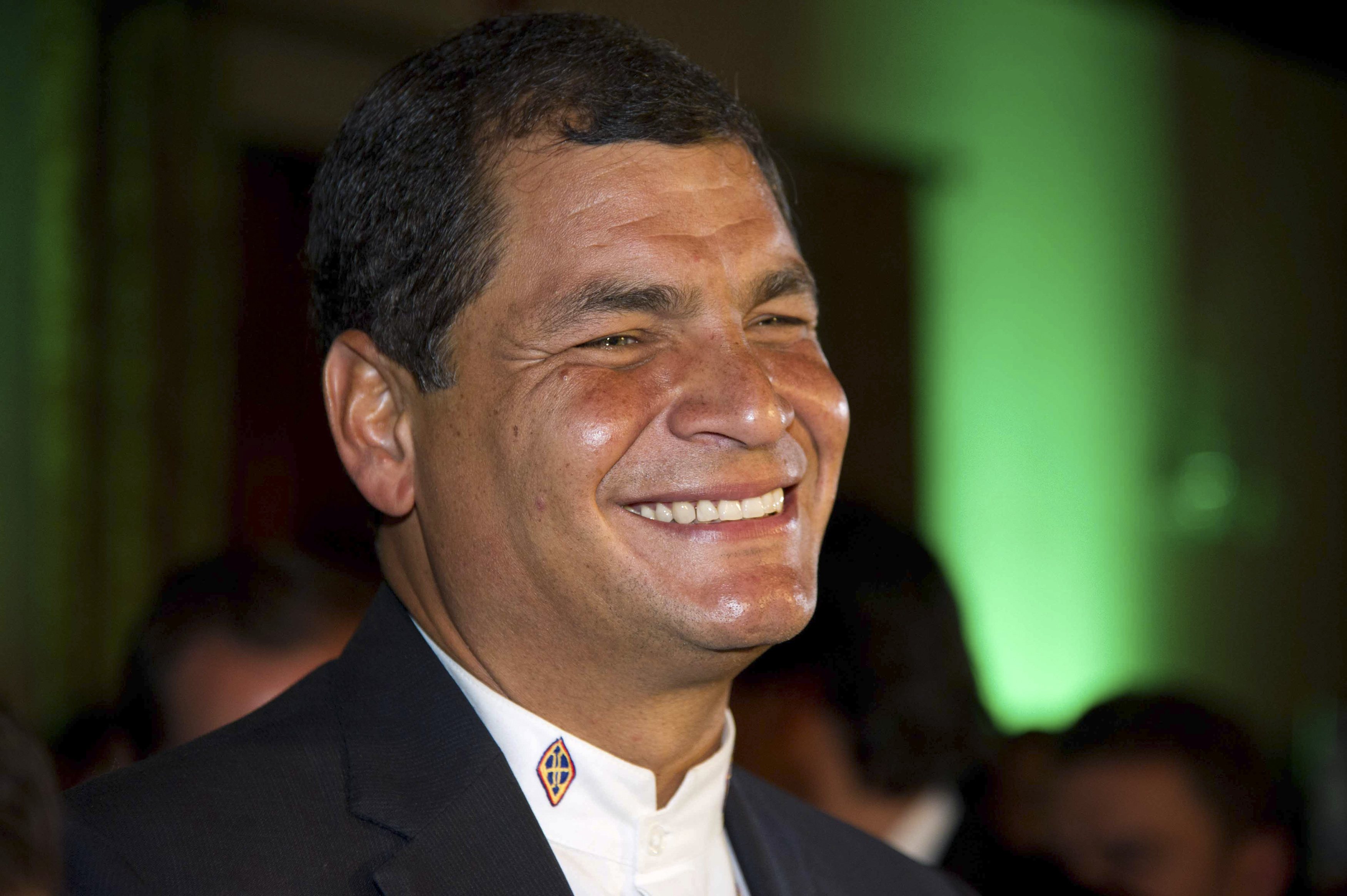 Defensa de Rafael Correa afirma que proceso está lleno de “irregularidades”