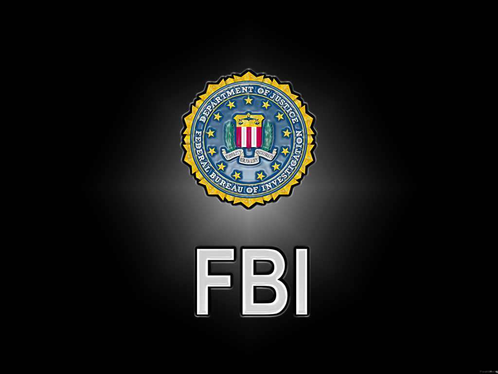 Los botaron del FBI porque veían porno y se masturbaban en la oficina