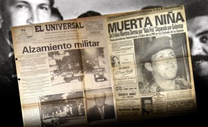 La Unidad responde a Maduro: Quienes han intentado entrar a Miraflores con balas son ustedes