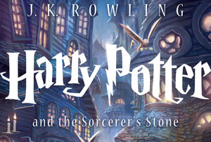 Libros de Harry Potter recibirán un cambio de look