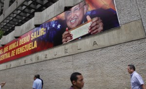 AN exige al BCV informe operaciones con reservas en oro: Chavismo defendió el desfalco