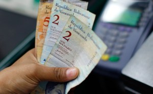 Devaluación disminuye el poder adquisitivo del venezolano en 32%