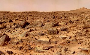 Marte pudo haber tenido condiciones para la vida, afirma la NASA