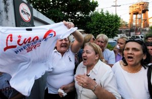 Paraguayos se preparan para elegir presidente