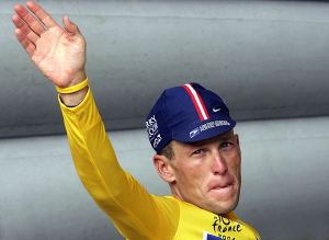 Lance Armstrong: La verdad conducirá a un futuro libre de dopaje