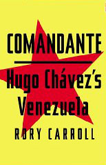 Emili J Blasco: “Comandante Chávez”, la profecía de García Márquez