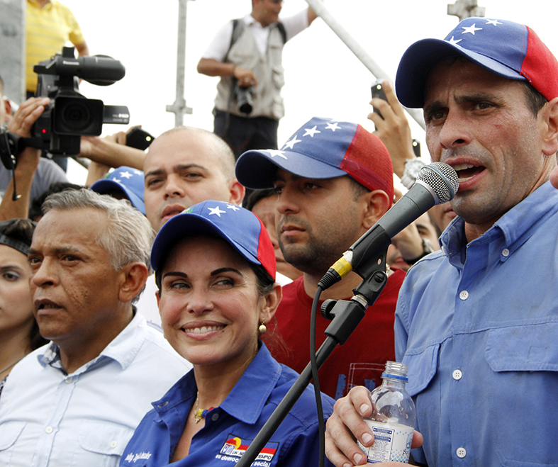 Alcaldesa de Maracaibo asegura protagonismo de zulianos en elecciones