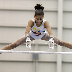 Jessica López ganó plata en Copa Mundo de Alemania