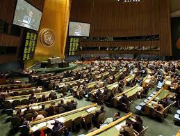 ONU cree que para América Latina y el Caribe llegó la hora de la igualdad