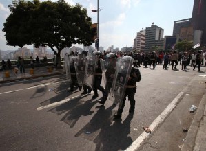ABC: “La tumba”, siete celdas de tortura en el corazón de Caracas