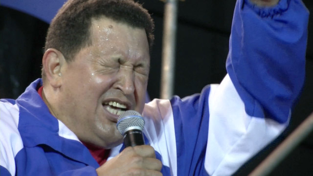 Más de una década de Hugo Chávez (Video)