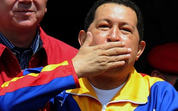 Todas las veces que Chávez recordó su deseo de ser enterrado en Sabaneta
