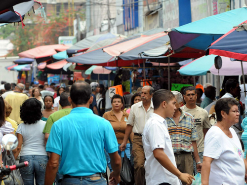 Desempleo en Latinoamérica se redujo tres décimas en 2023