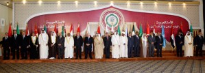 Liga Árabe se reunirá en marzo para nombrar al próximo secretario general