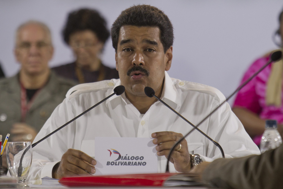 ETA presiona a Maduro para que no desmonte su “oasis venezolano”