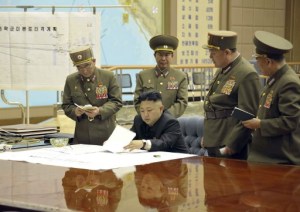 Corea del Sur rechaza oferta de diálogo de Kim Jong-Un sobre desarme nuclear