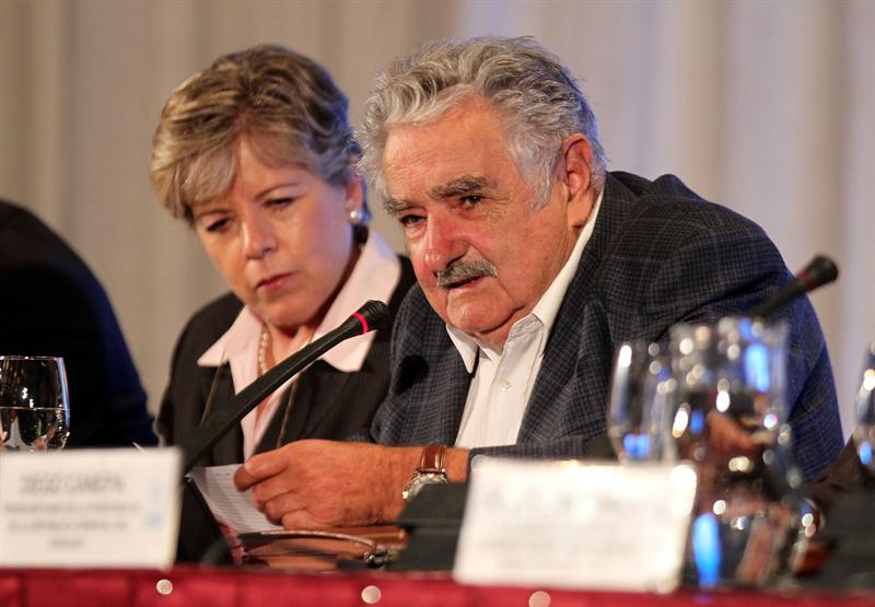 Pepe Mujica sobre Cristina: ¡Esta vieja es peor que el tuerto! (WTF + video)